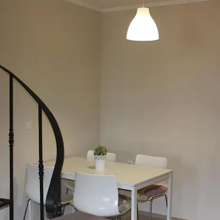 Sunny Island Duplex Czernomorec