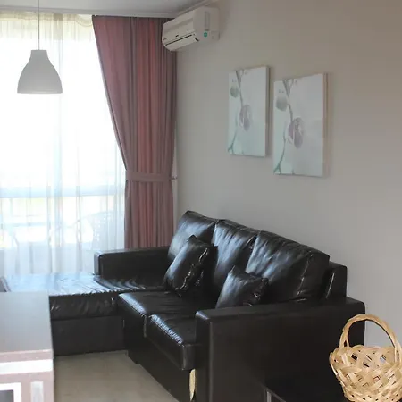 Apartament Sunny Island Duplex