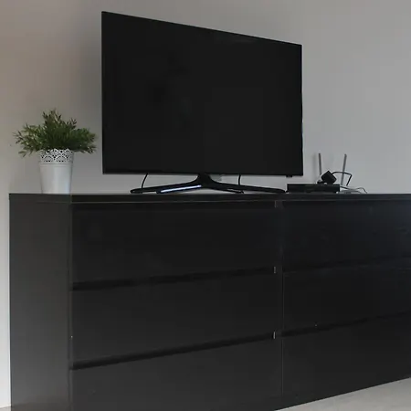 Sunny Island Duplex Apartament *
