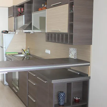 Apartament Sunny Island Duplex *