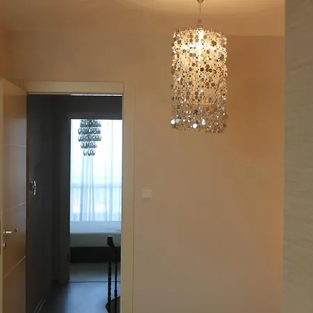 Apartament Sunny Island Duplex Czernomorec