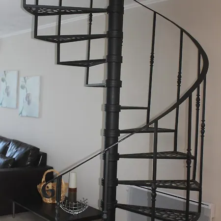 Sunny Island Duplex Apartament Czernomorec