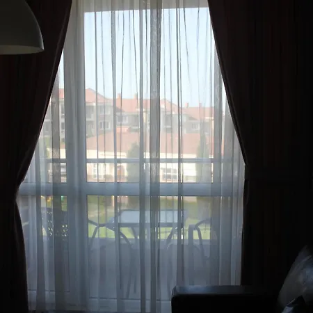 Apartament Sunny Island Duplex Czernomorec
