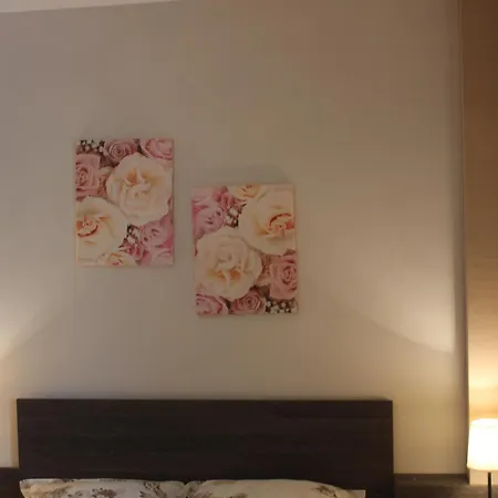 Sunny Island Duplex Apartament *