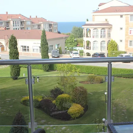Apartament Sunny Island Duplex *