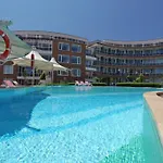 Apartman Sunny Island Duplex
