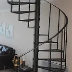 Sunny Island Duplex Apartman Csernomorec