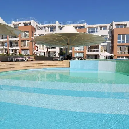 Apartmán Sunny Island Duplex