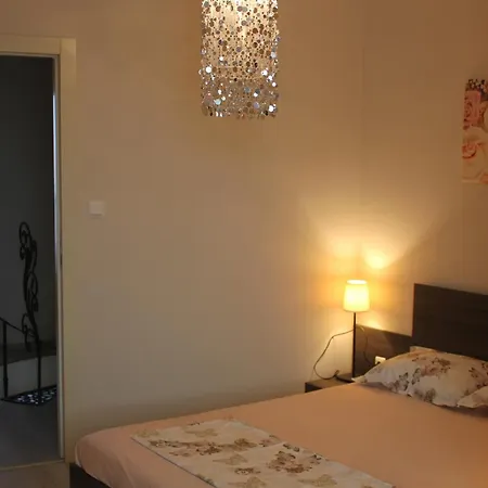 Sunny Island Duplex Apartmán